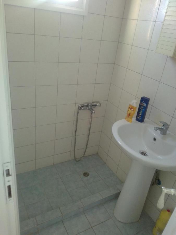 Roof Apartment Kavála Luaran gambar